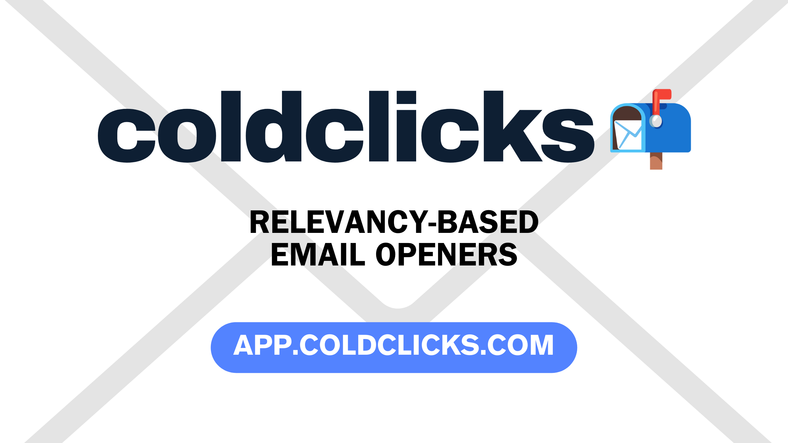 Introducing The Ai Email Template Composer Coldclicks Introducing The Ai Email Template Composer Coldclicks